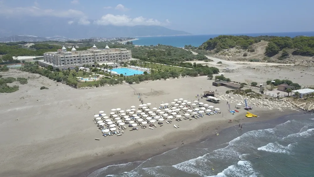 Andriake Beach Club Hotel фото 13