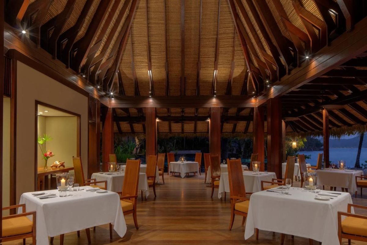 Anantara Maia Seychelles Villas фото 17