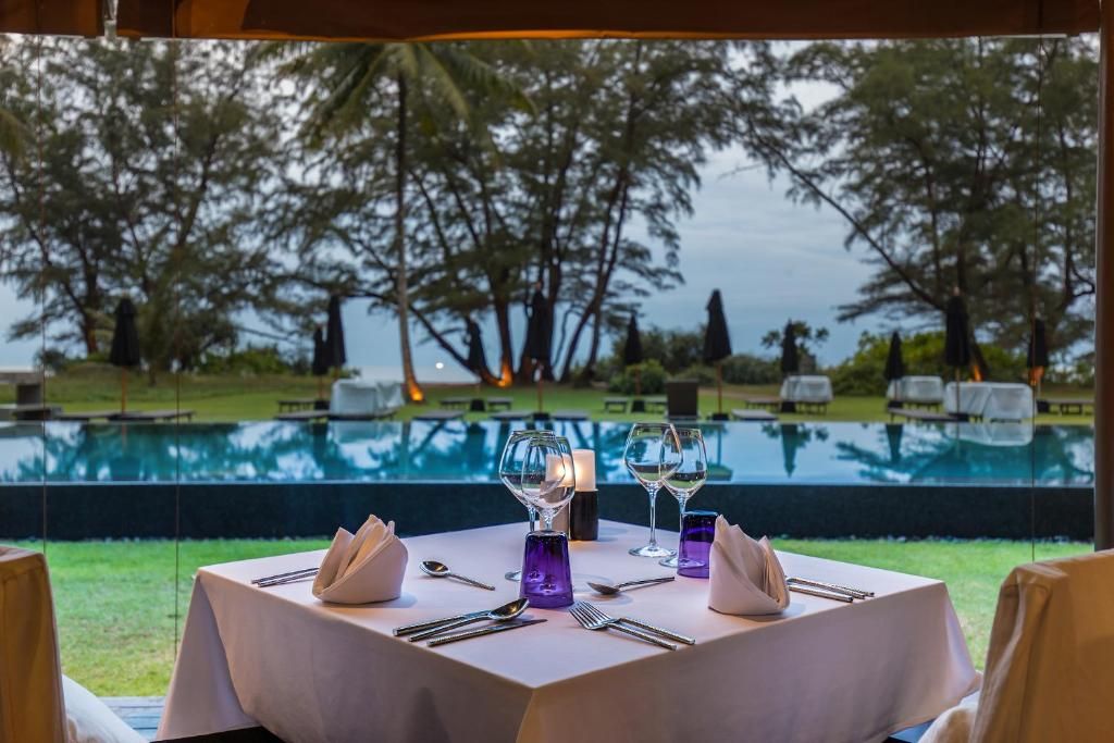SALA Phuket Mai Khao Beach Resort фото 91