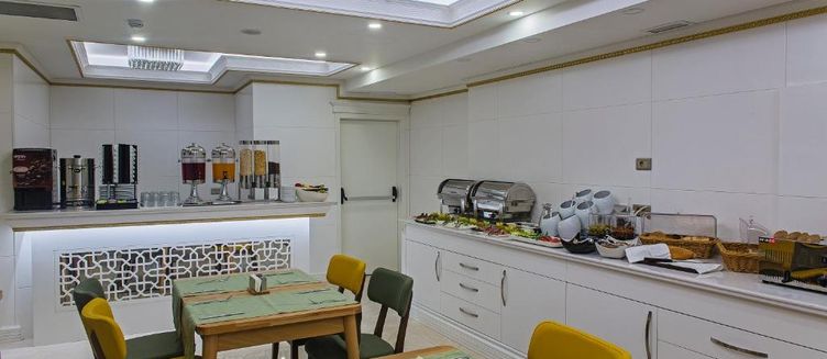 Фото отеля Nk Grand Naki Hotel