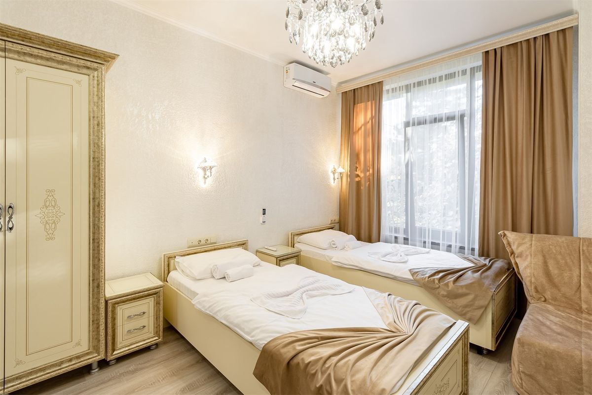 Сочи Галерея Парк фото 55