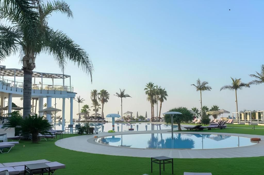 The Noverian Scenic Crete 5 Star Hilltop Villa Resort & Spa фото 10