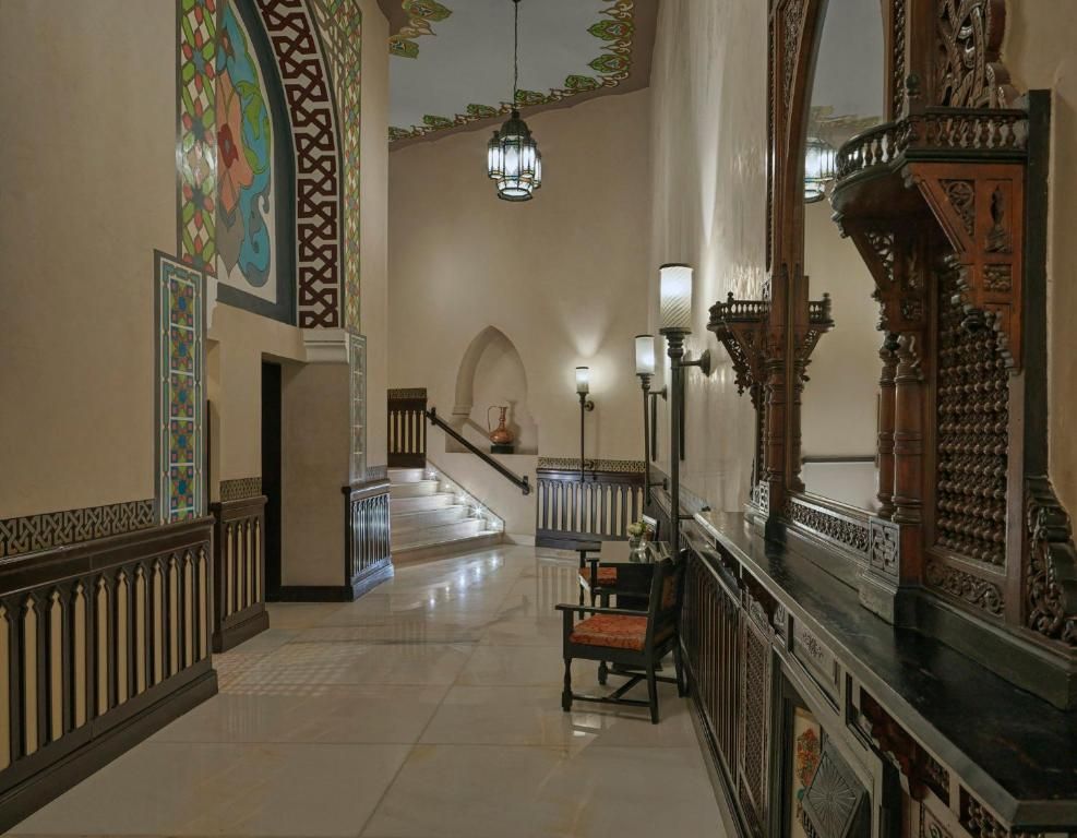 Sofitel Legend Old Cataract Aswan фото 38