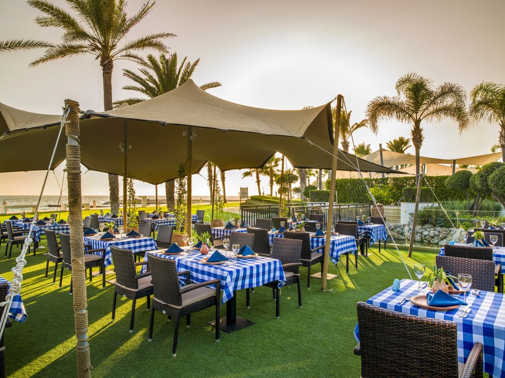 Olympic Lagoon Resort Paphos фото 40