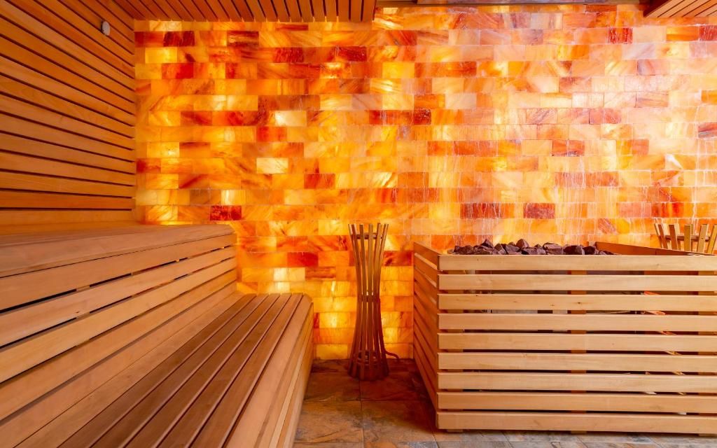 Movenpick Resort & SPA Anapa Miracleon фото 28