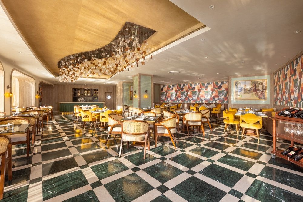 Rixos Radamis Blue Planet фото 33