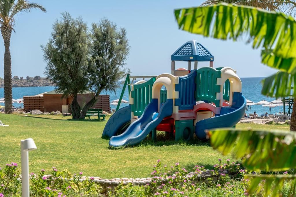 Rodos Palladium Leisure & Wellness фото 127