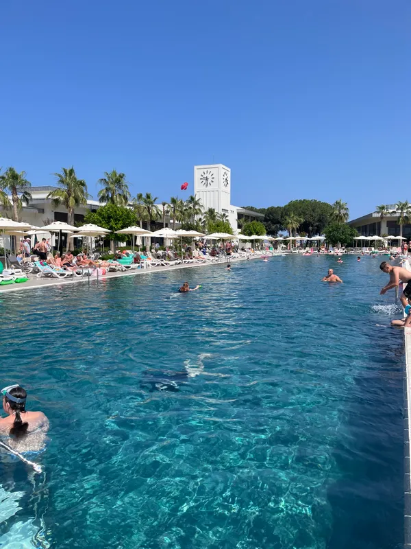 Swandor Hotels & Resorts Kemer фото 129