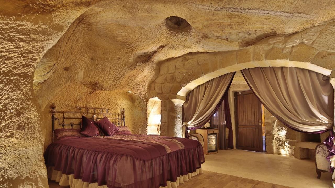 Golden Cave Suites фото 5