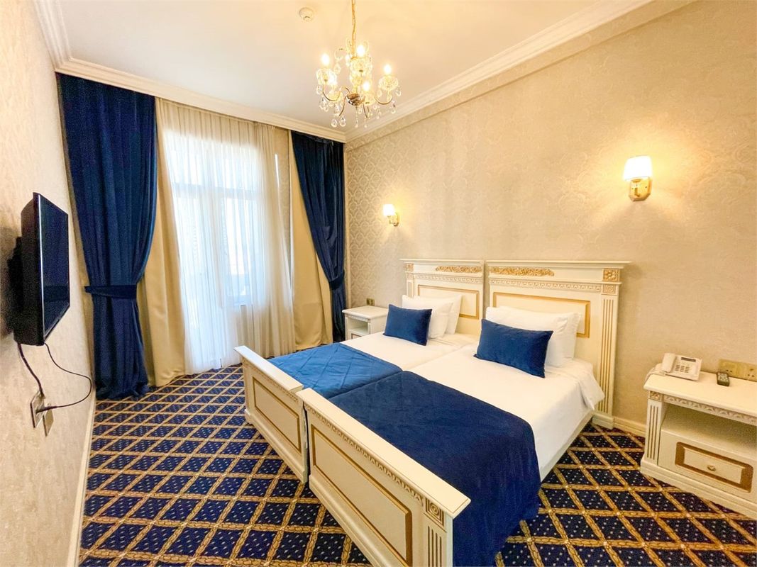 Premier Palace Baku фото 9