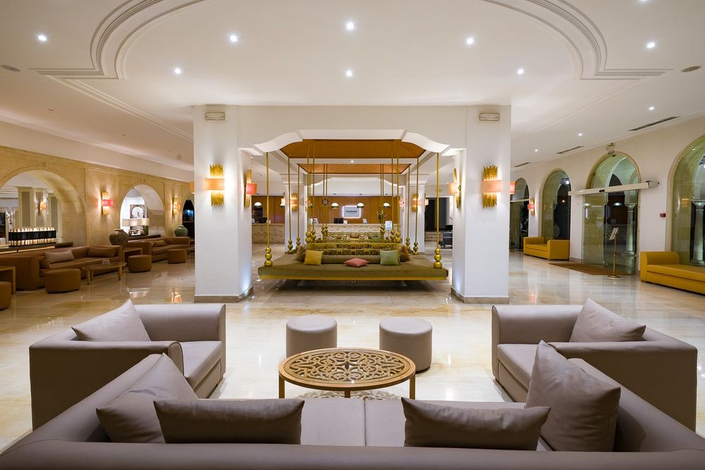 Occidental Sousse Marhaba фото 72