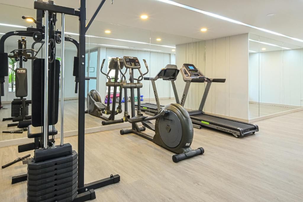 Ramada by Wyndham Phuket Southsea фото 62