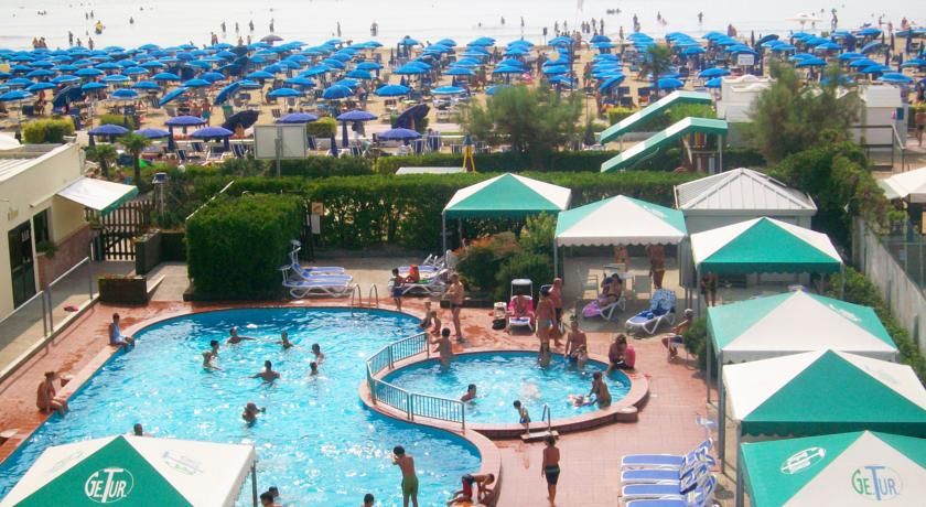 Hotel Caravelle Minicaravelle фото 15