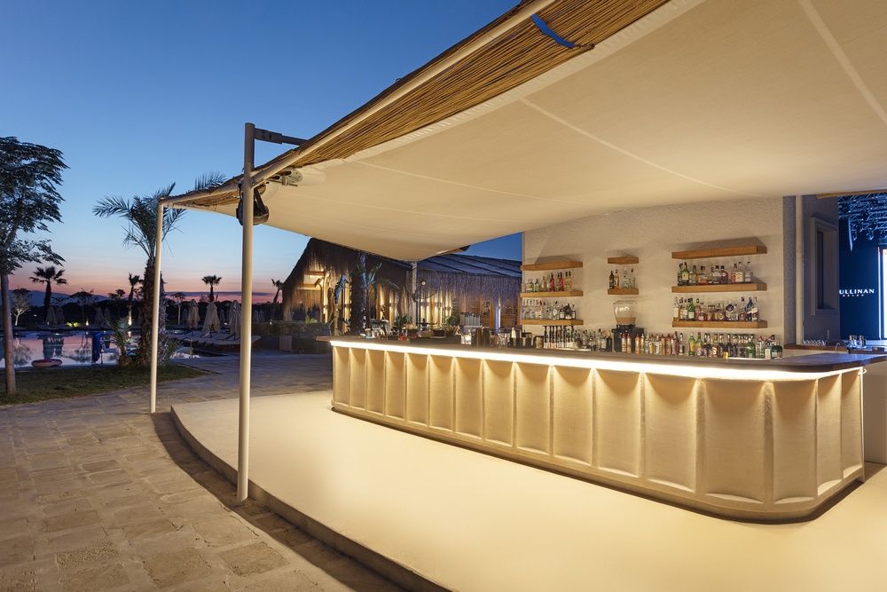 Cullinan Belek фото 205