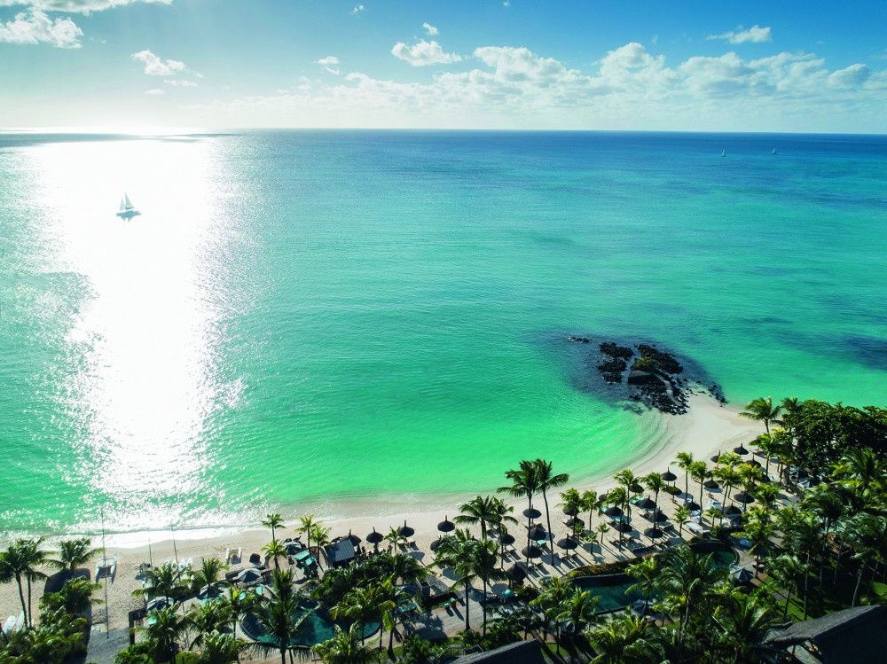 Royal Palm Beachcomber Luxury фото 52