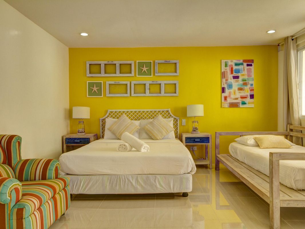Momo Beach House фото 4