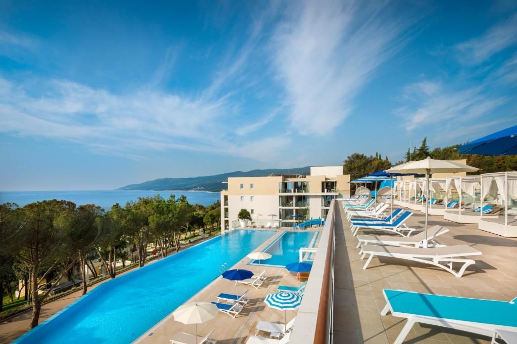Valamar Collection Girandella Resort - Designed for Adults фото 7