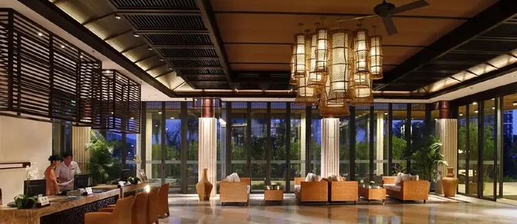 Фото отеля Serenity Coast Resort Sanya