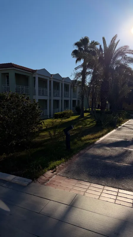 Asteria Family Resort Side фото 88