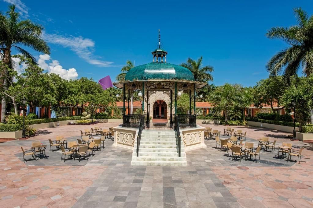 Iberostar Paraiso Maya фото 29