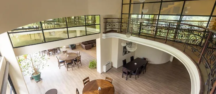 Фото отеля Beaumonde Garden