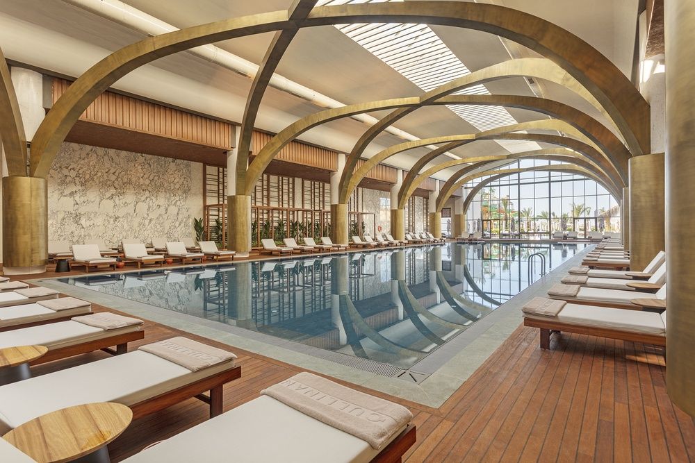 Cullinan Belek фото 60