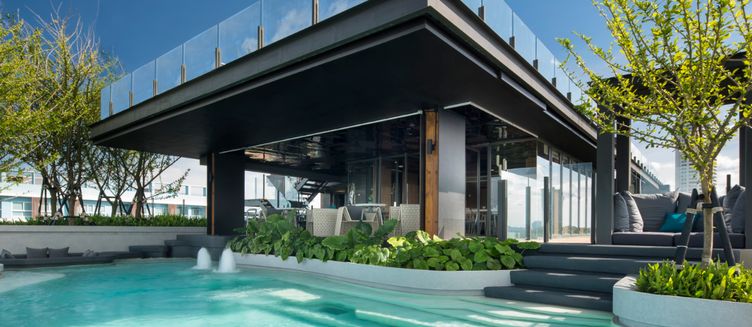 Фото отеля Seaphere Pattaya Hotel