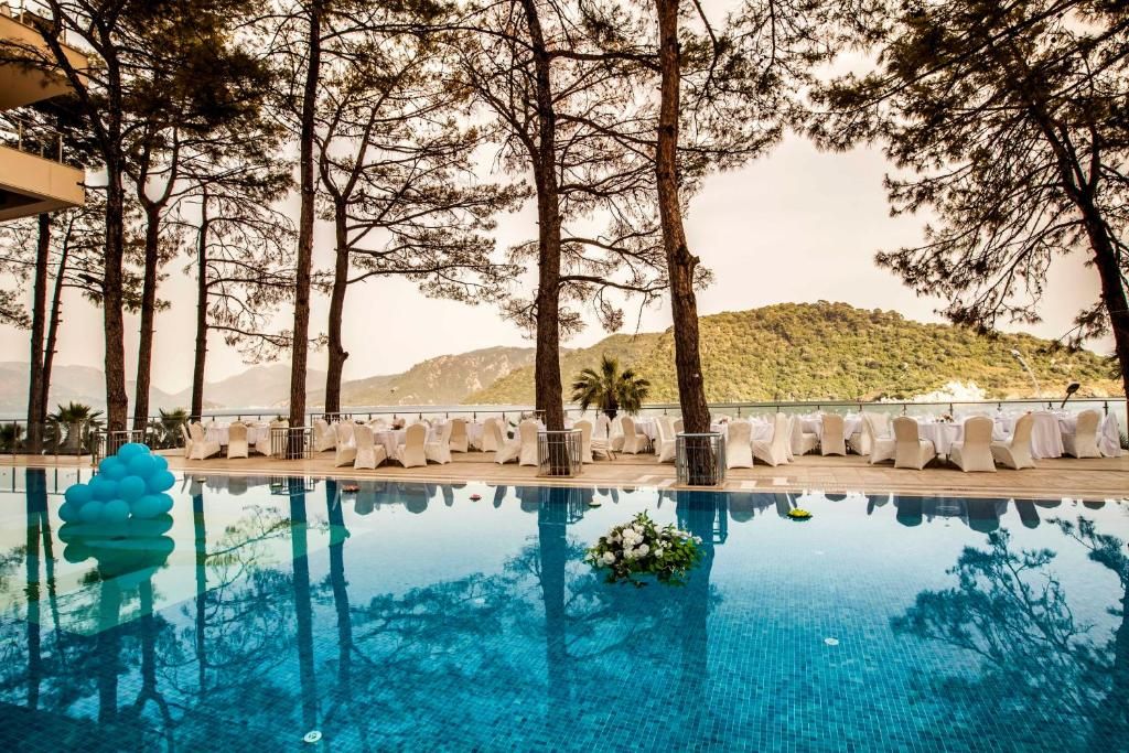 Orka Lotus Beach фото 89