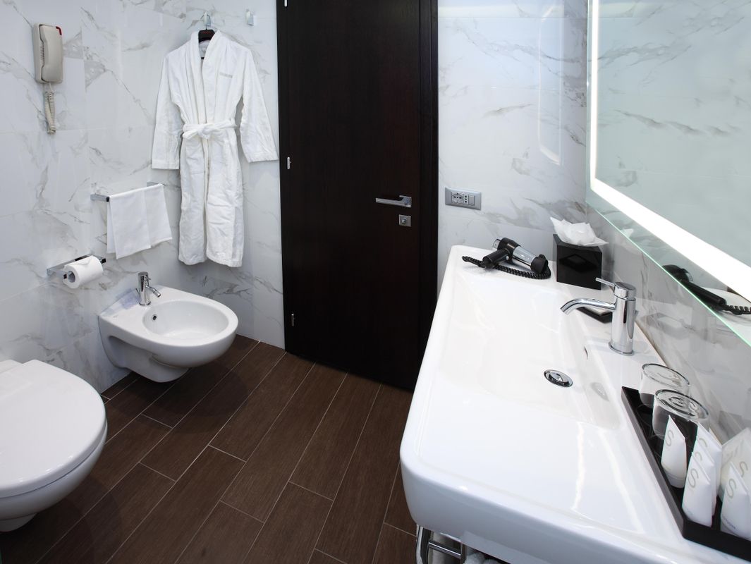 Starhotel Majestic фото 9