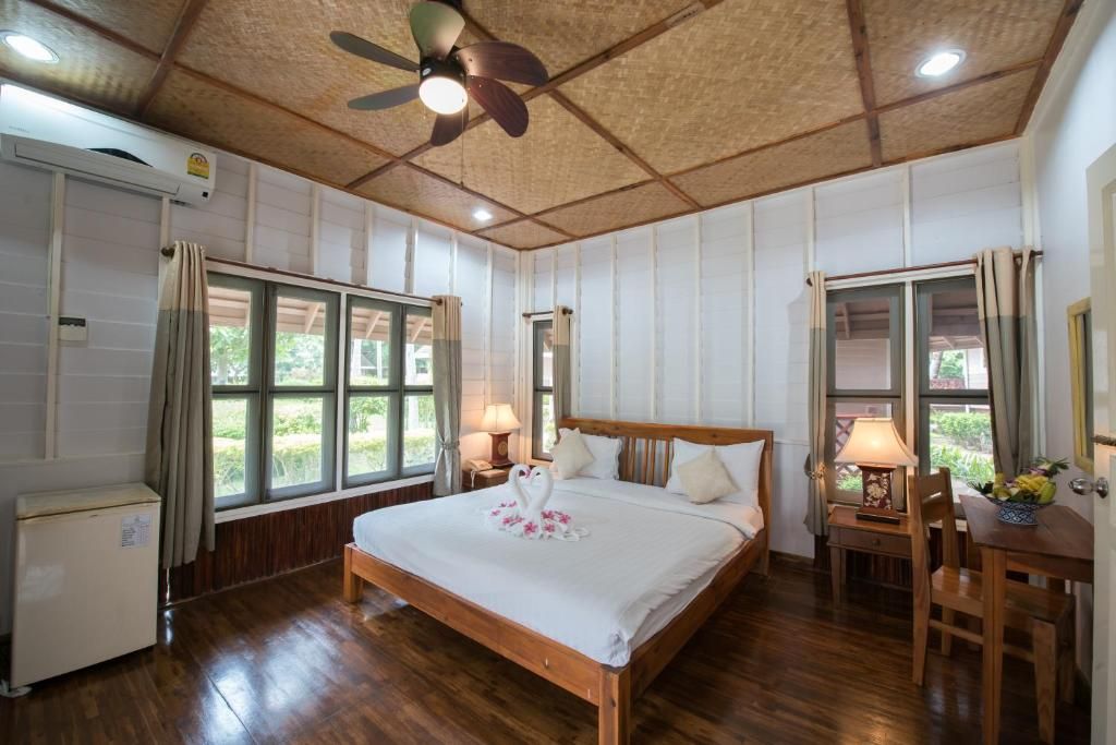 Koh Tao Coral Grand Resort фото 26