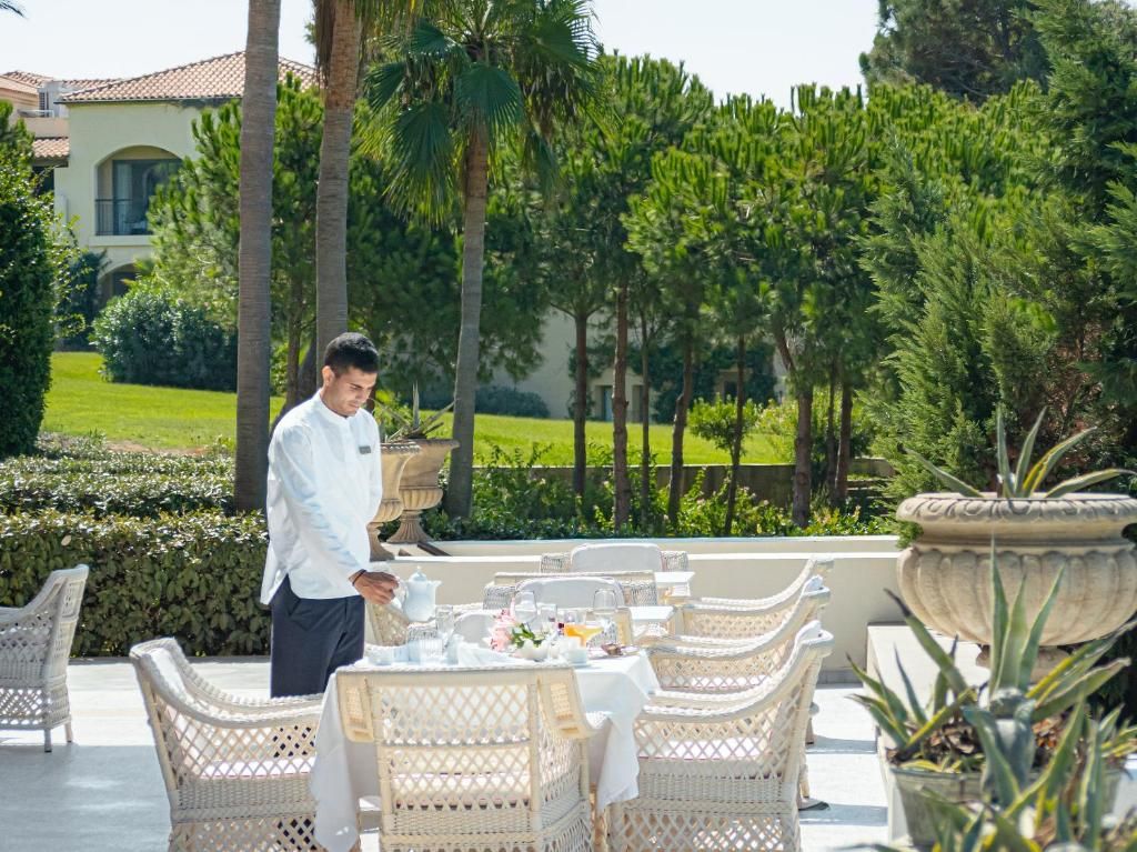Grecotel Mandola Rosa & Aqua Park​ фото 49