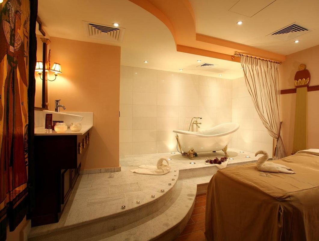 Aquamare Beach Hotel фото 3