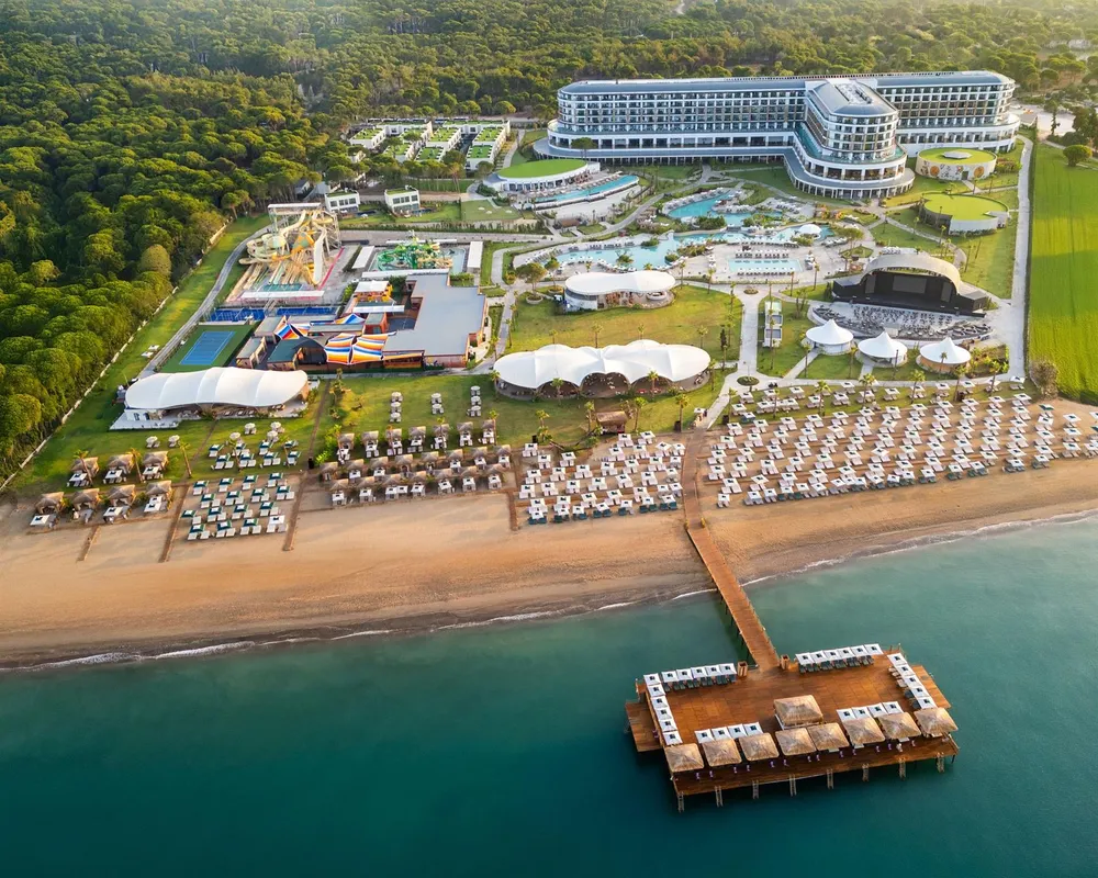 Ethno Belek фото 1