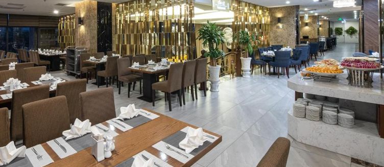 Фото отеля Muong Thanh Grand Da Nang Hotel