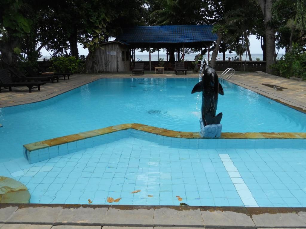 Bali Lovina Beach Cottage фото 2
