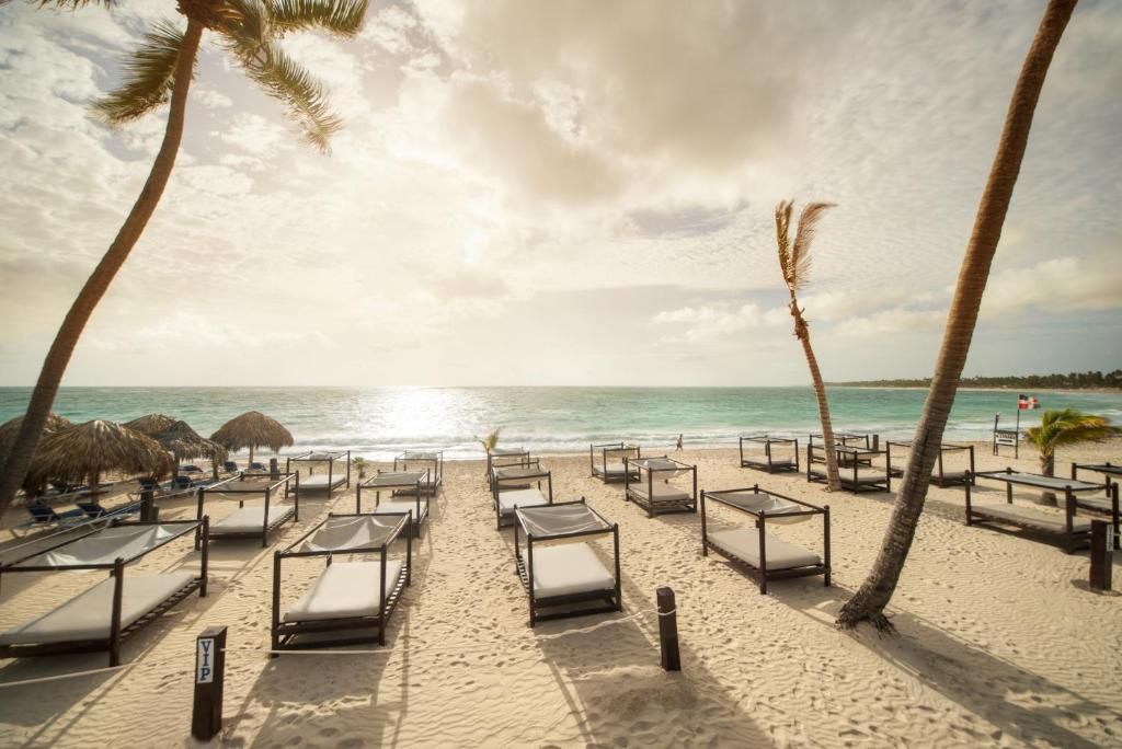 Punta Cana Princess All Suites Resort & Spa Adults Only фото 7