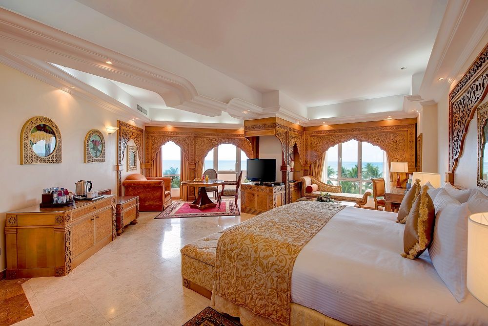 Crowne Plaza Resort Salalah фото 78