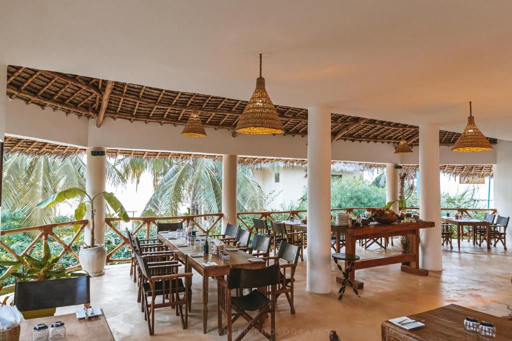Zanziblue Boutique Villas фото 10