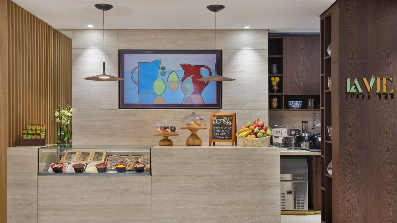 The Ritz-Carlton Bahrain фото 21