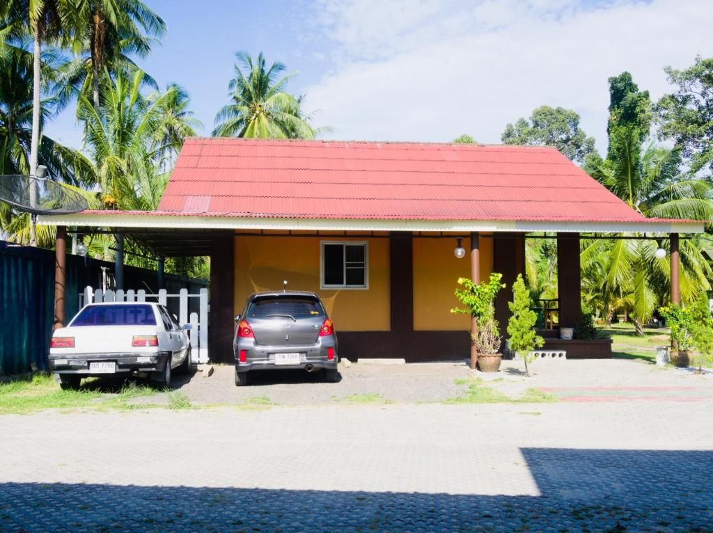 CoCo House Samui фото 8