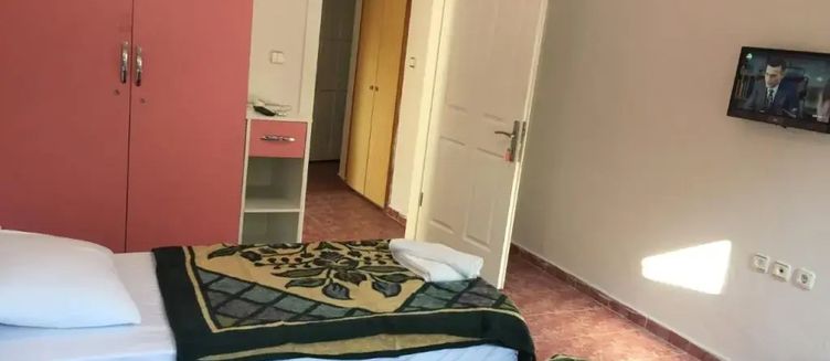 Фото отеля Sato Apart Hotel