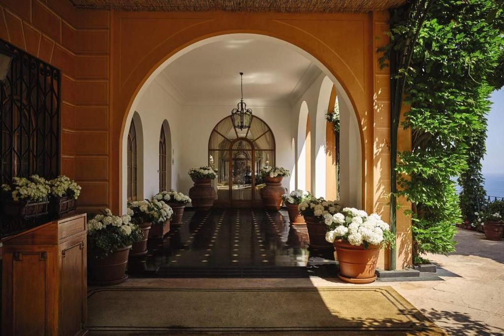 Belmond Hotel Splendido фото 14