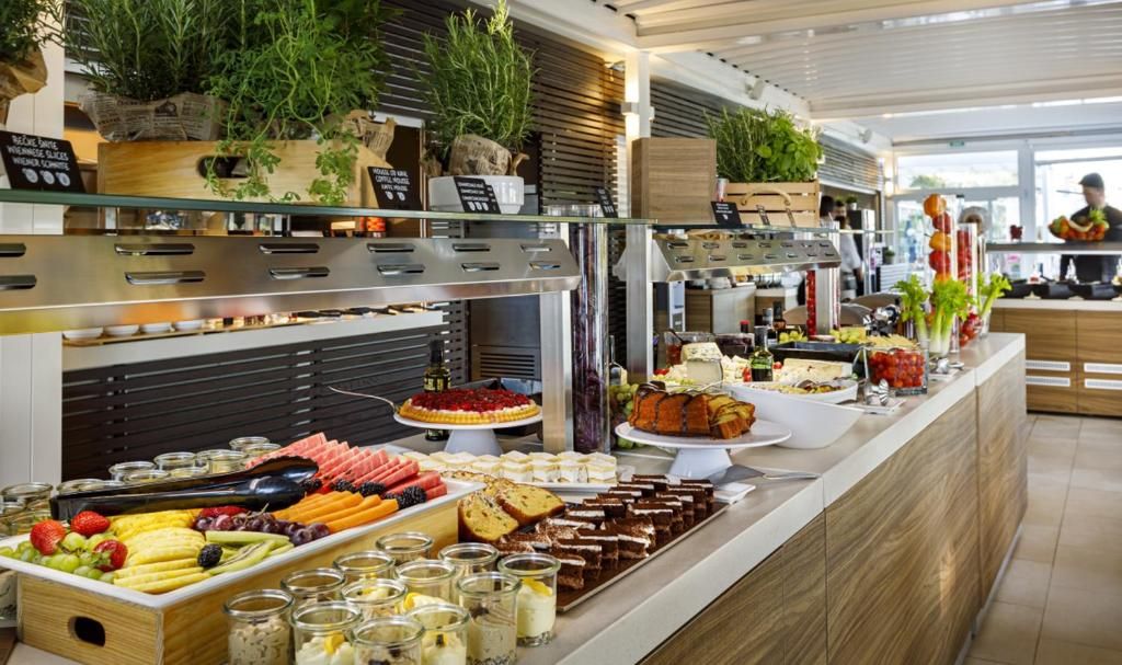 Girandella Valamar Collection Resort фото 9