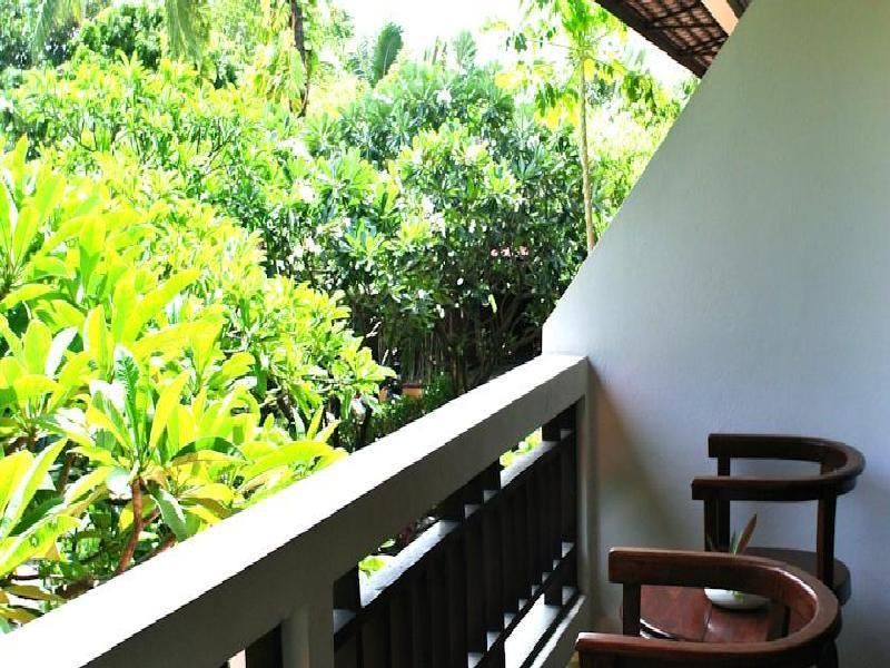 Seascape Beach Resort фото 23