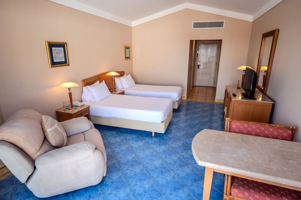Ecotel Dahab Bay View Resort фото 91