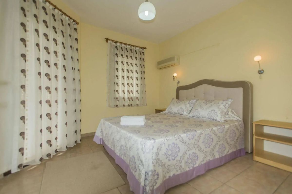 Dedeminn Garden Hotel фото 4