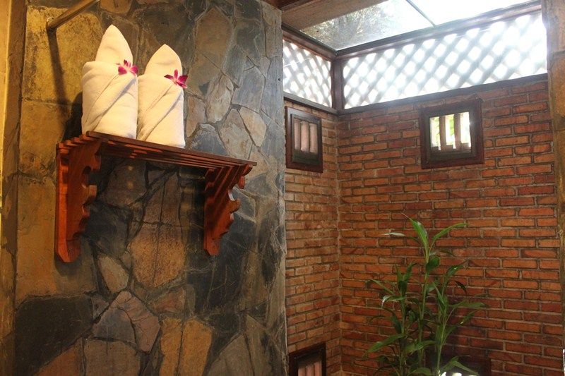 Khao Lak Palm Beach Resort фото 75