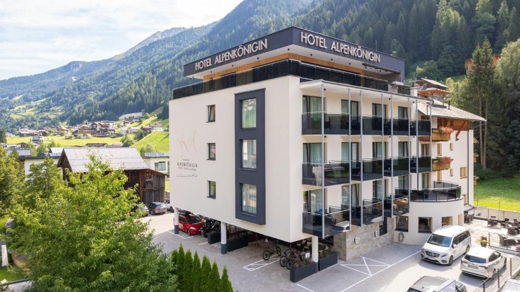 Alpenkoenigin фото 21