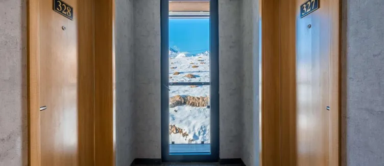 Фото отеля Best Western Gudauri