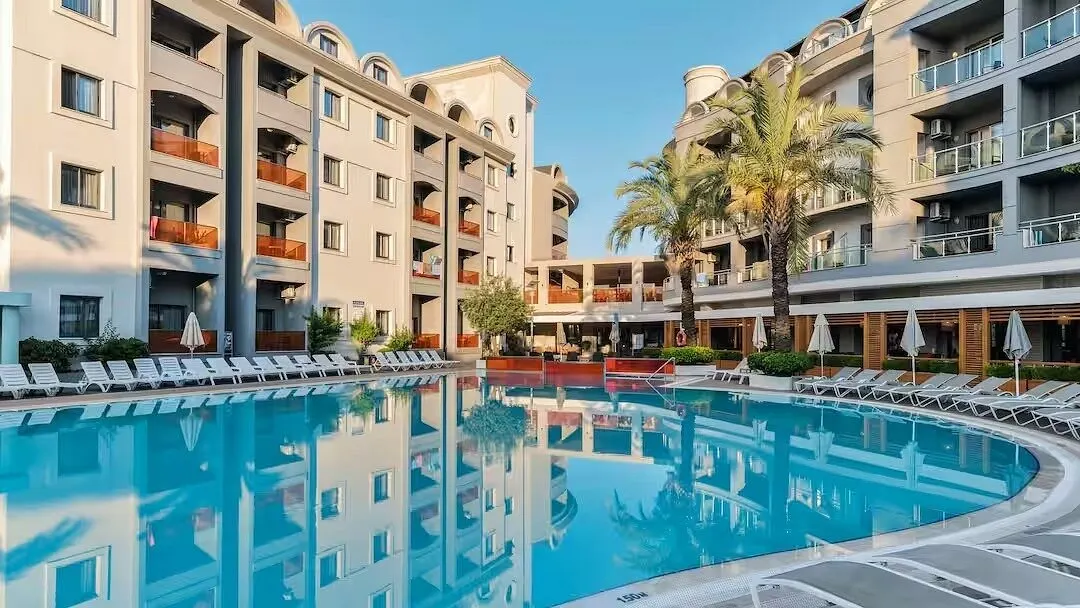 Costa Mare Suites фото 5